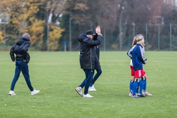Bild 62 - B-Juniorinnen HSV - VfL Wolfsburg : Ergebnis: 2:1